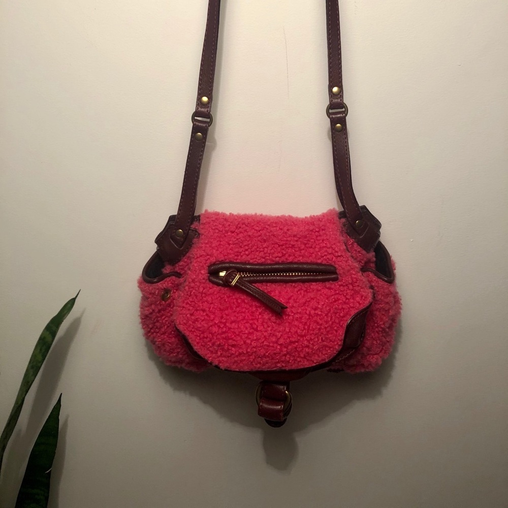 Twee mini bag from Jerome dreyfuss